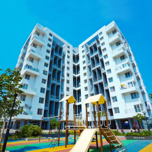 projects in pune