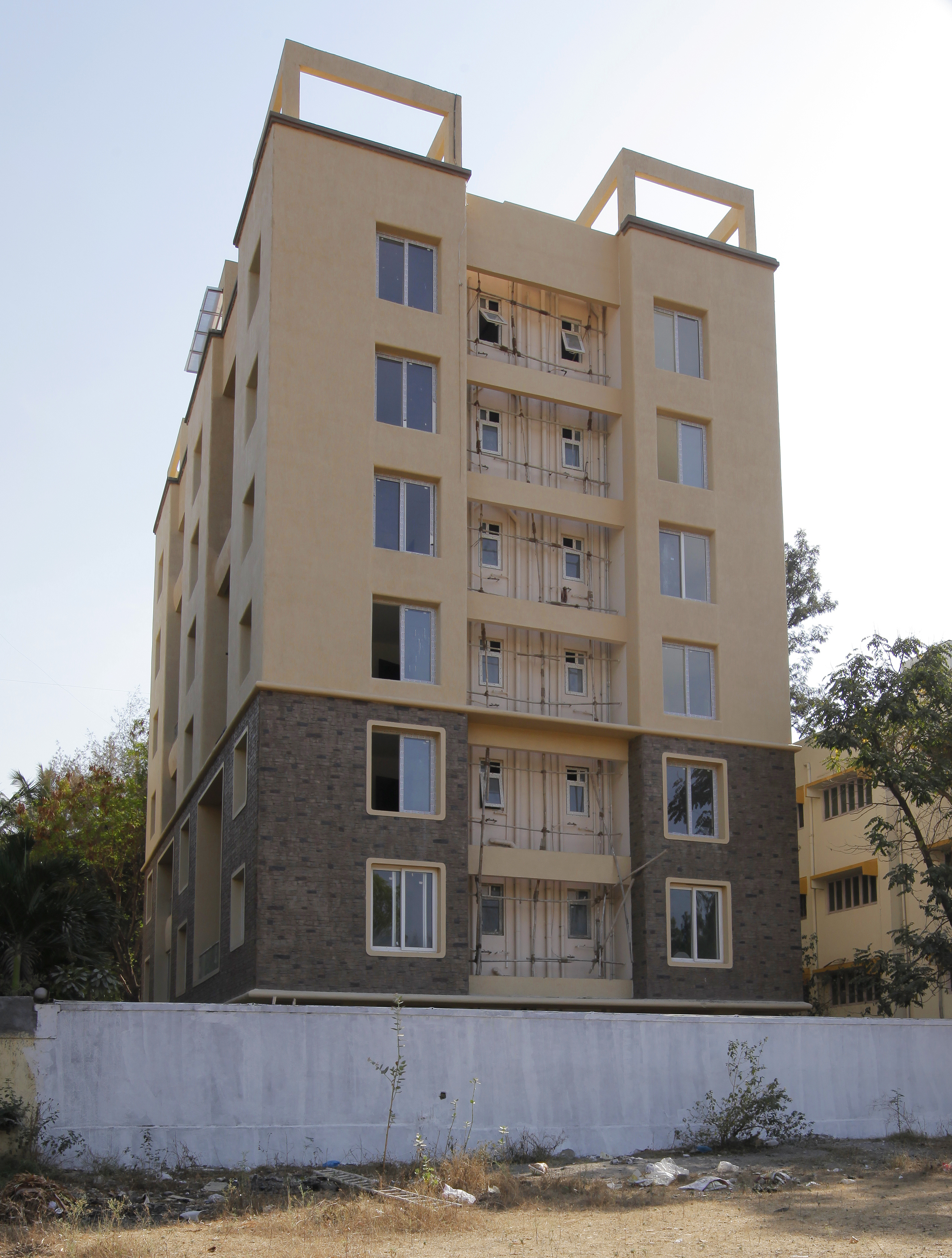 completed Projects in pune