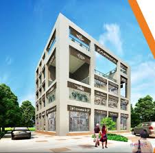 Projects in Pune